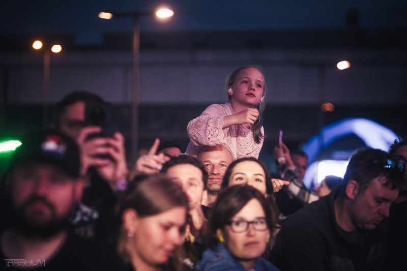 Męskie Granie 2025 Gdańsk