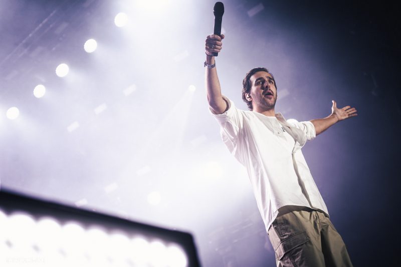 Męskie Granie 2025 Gdańsk