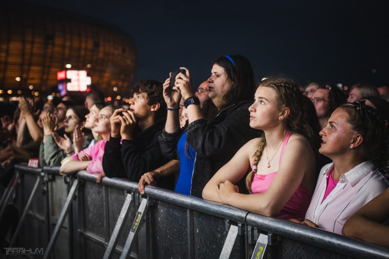 Męskie Granie 2025 Gdańsk