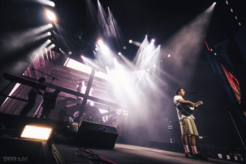 Męskie Granie 2025 Gdańsk