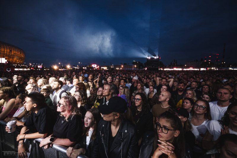 Męskie Granie 2025 Gdańsk