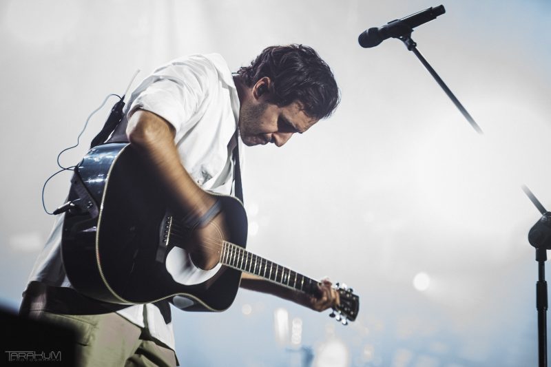 Męskie Granie 2025 Gdańsk