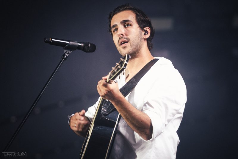 Męskie Granie 2025 Gdańsk