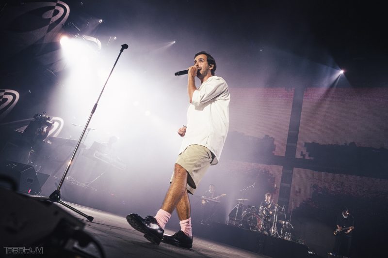 Męskie Granie 2025 Gdańsk