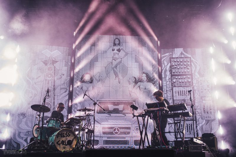 Męskie Granie 2025 Gdańsk