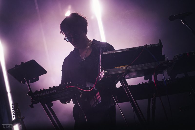 Męskie Granie 2025 Gdańsk