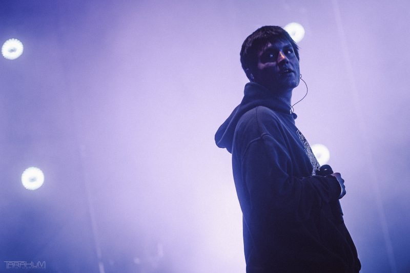 Męskie Granie 2025 Gdańsk