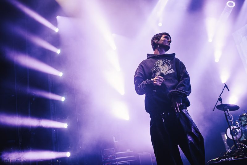 Męskie Granie 2025 Gdańsk