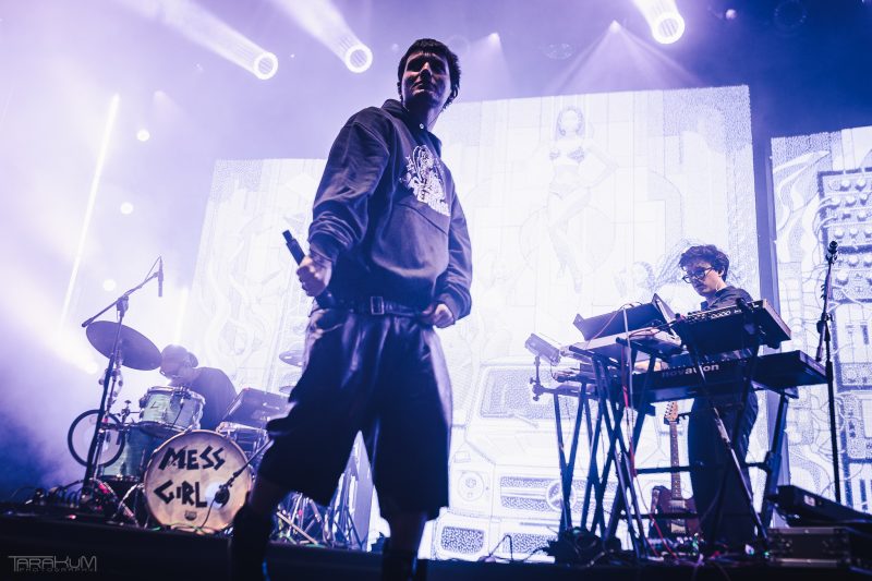 Męskie Granie 2025 Gdańsk