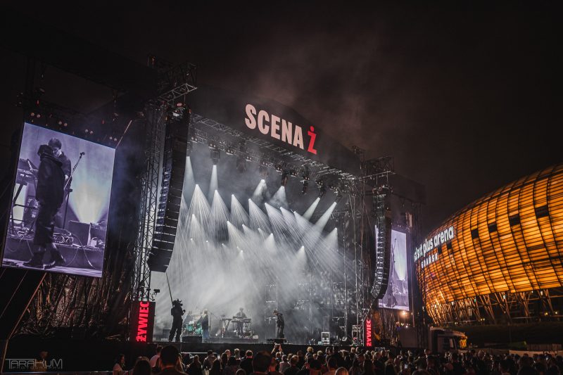 Męskie Granie 2025 Gdańsk