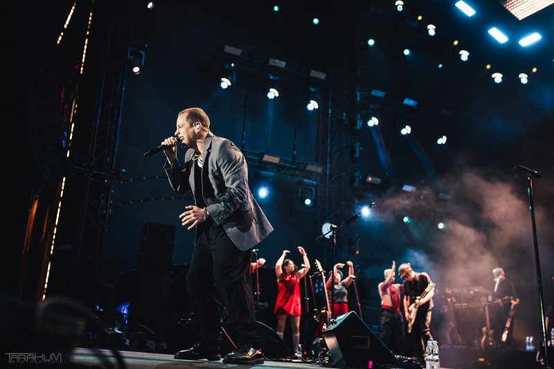 Męskie Granie 2025 Gdańsk