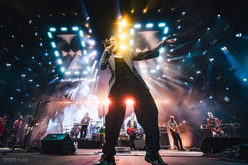 Męskie Granie 2025 Gdańsk