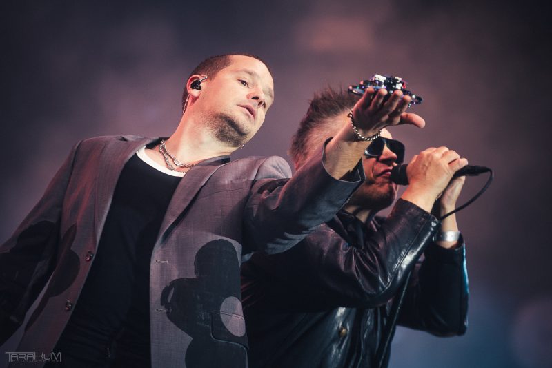 Męskie Granie 2025 Gdańsk