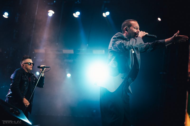 Męskie Granie 2025 Gdańsk