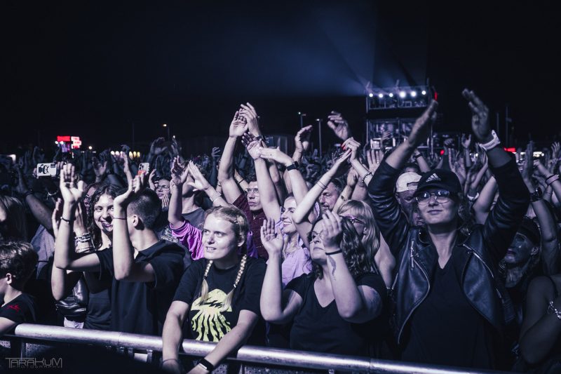 Męskie Granie 2025 Gdańsk