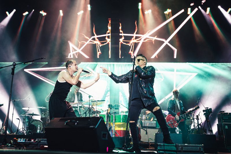 Męskie Granie 2025 Gdańsk