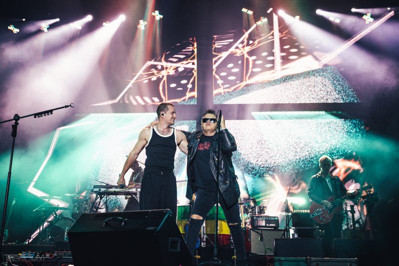 Męskie Granie 2025 Gdańsk