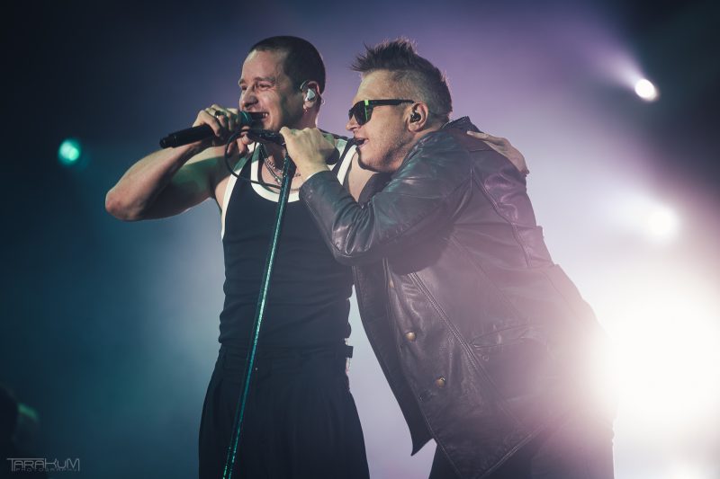 Męskie Granie 2025 Gdańsk