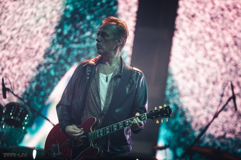 Męskie Granie 2025 Gdańsk