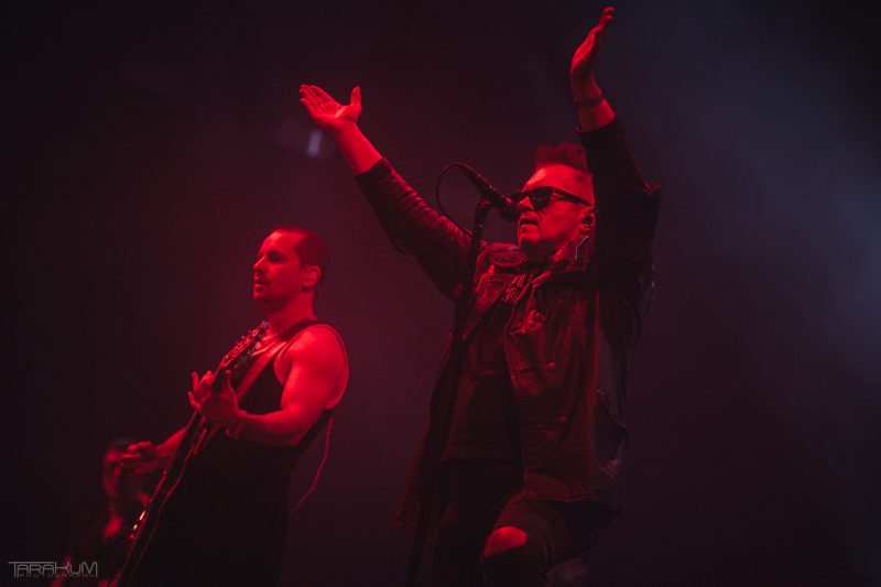 Męskie Granie 2025 Gdańsk