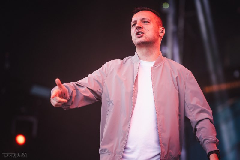 Męskie Granie 2025 Gdańsk