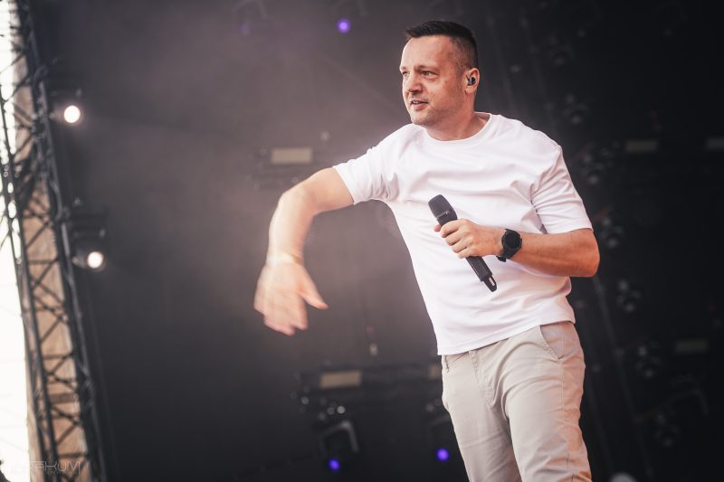 Męskie Granie 2025 Gdańsk