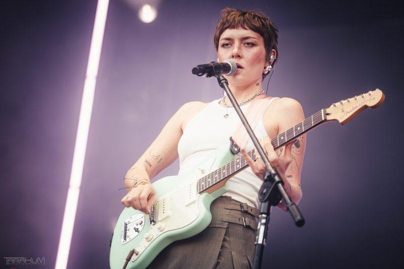 Męskie Granie 2025 Gdańsk