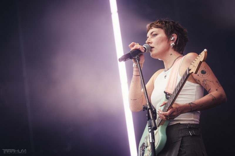 Męskie Granie 2025 Gdańsk