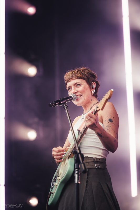 Męskie Granie 2025 Gdańsk