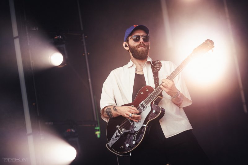 Męskie Granie 2025 Gdańsk