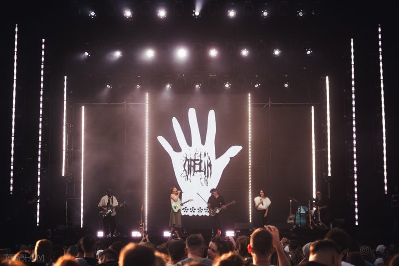 Męskie Granie 2025 Gdańsk