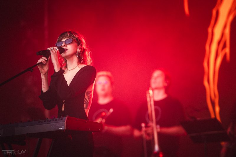 Męskie Granie 2025 Gdańsk