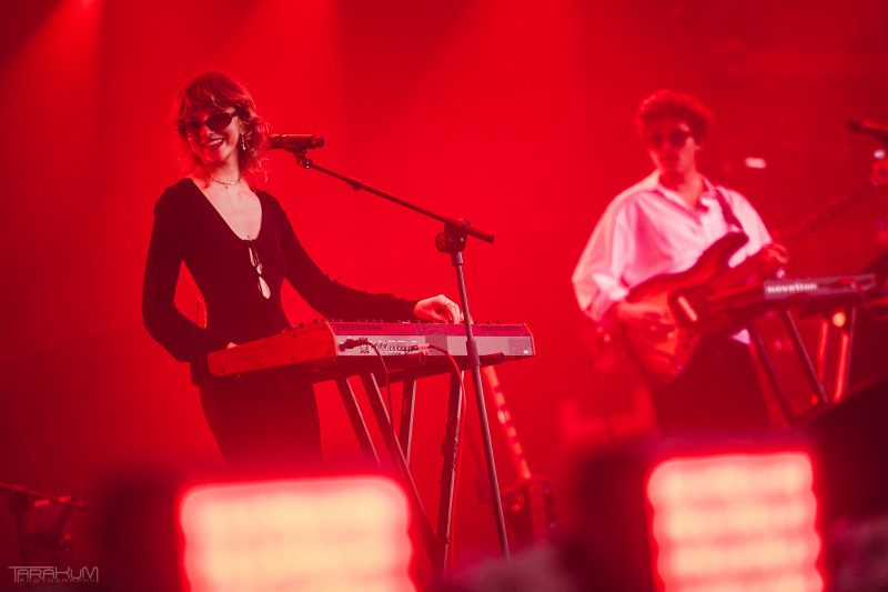 Męskie Granie 2025 Gdańsk