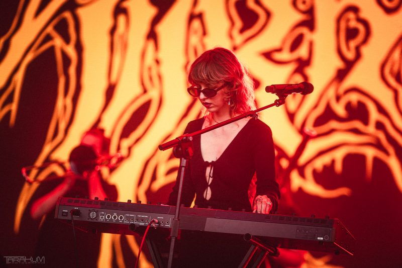 Męskie Granie 2025 Gdańsk