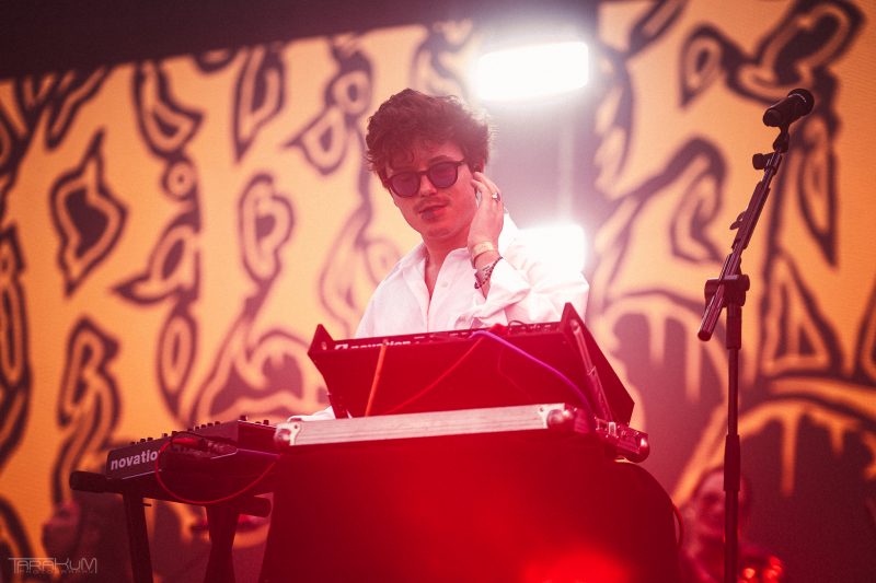 Męskie Granie 2025 Gdańsk