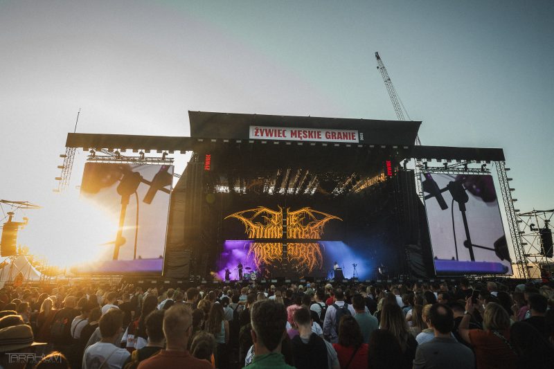 Męskie Granie 2025 Gdańsk