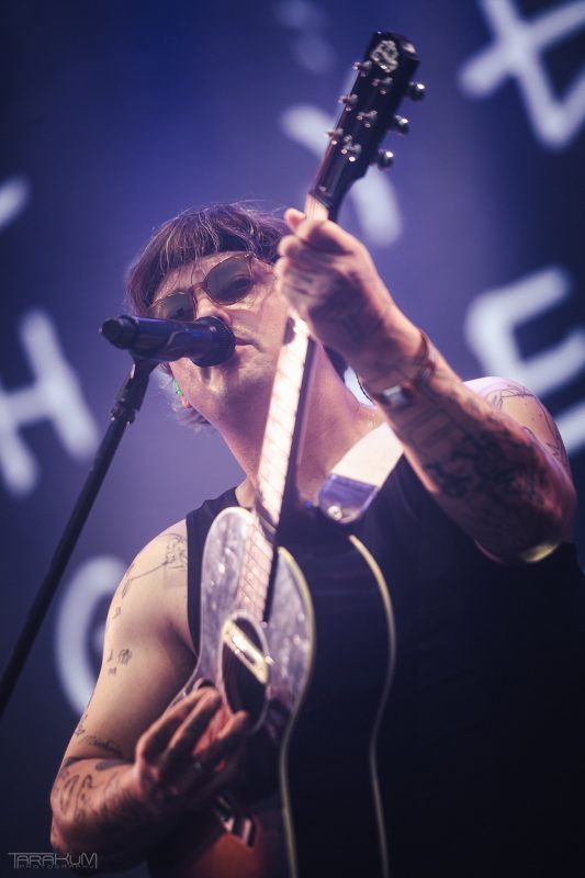 Męskie Granie 2025 Gdańsk