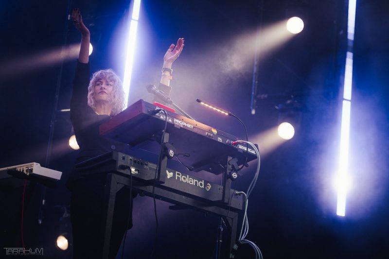 Męskie Granie 2025 Gdańsk