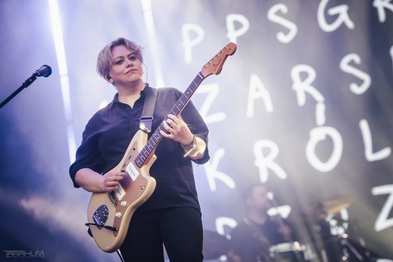 Męskie Granie 2025 Gdańsk