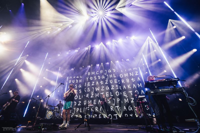 Męskie Granie 2025 Gdańsk