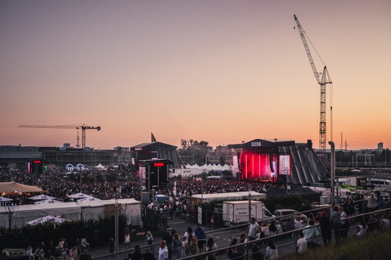 Męskie Granie 2025 Gdańsk