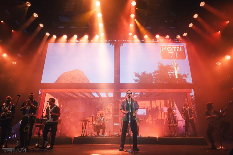 Męskie Granie 2025 Gdańsk