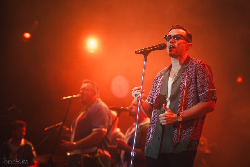 Męskie Granie 2025 Gdańsk