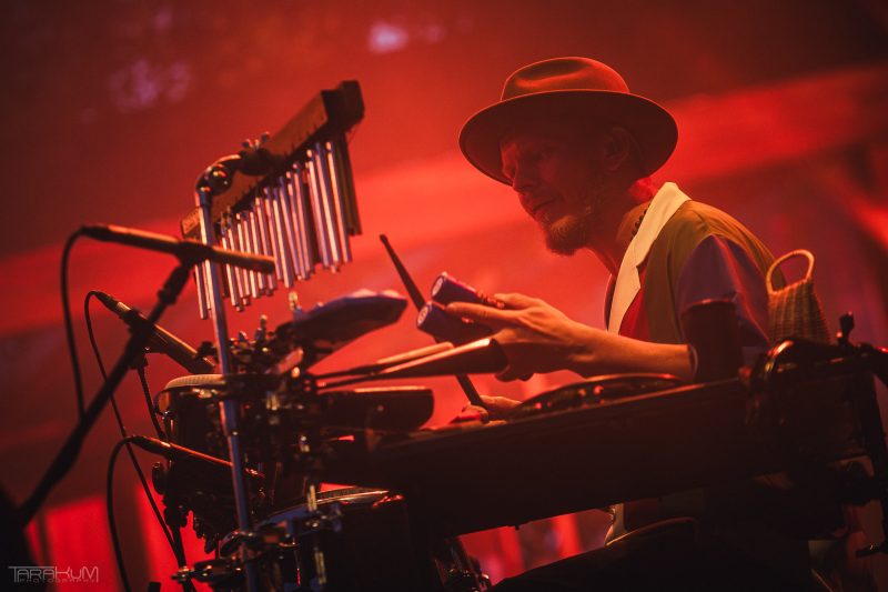 Męskie Granie 2025 Gdańsk