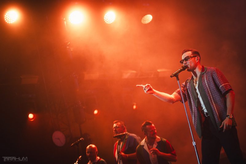 Męskie Granie 2025 Gdańsk