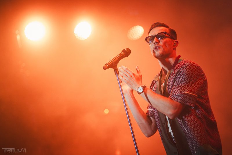 Męskie Granie 2025 Gdańsk