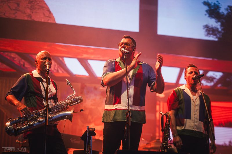 Męskie Granie 2025 Gdańsk