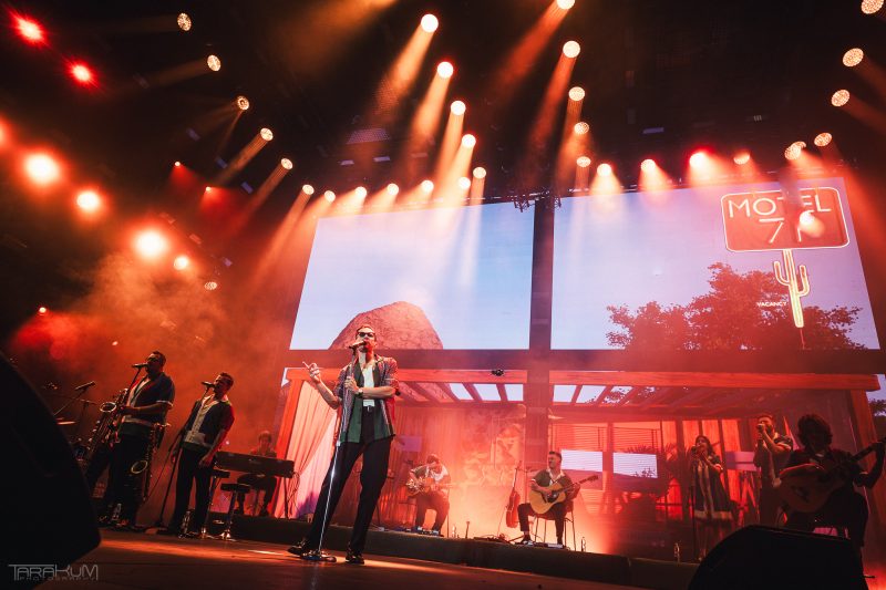 Męskie Granie 2025 Gdańsk