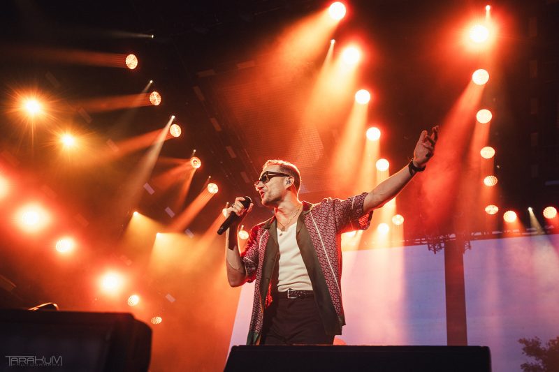 Męskie Granie 2025 Gdańsk