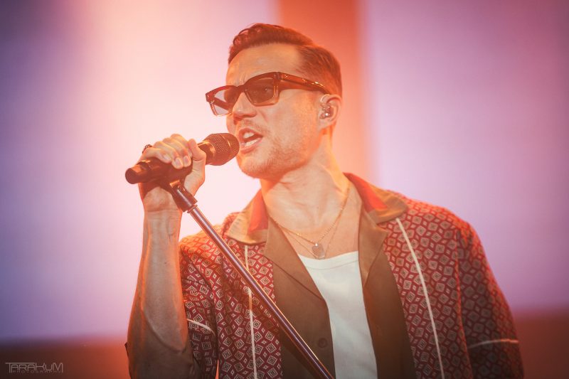 Męskie Granie 2025 Gdańsk